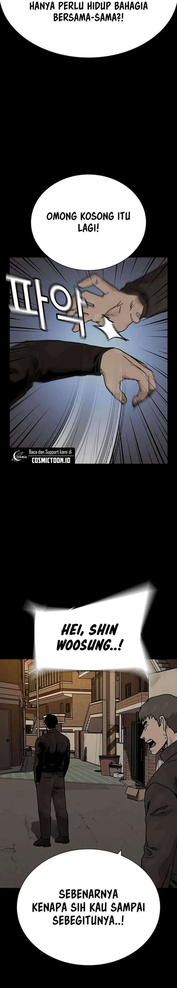 Read To Not Die ID Manga Online