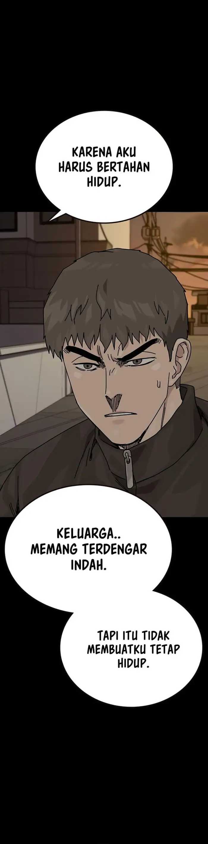 Read To Not Die ID Manga Online
