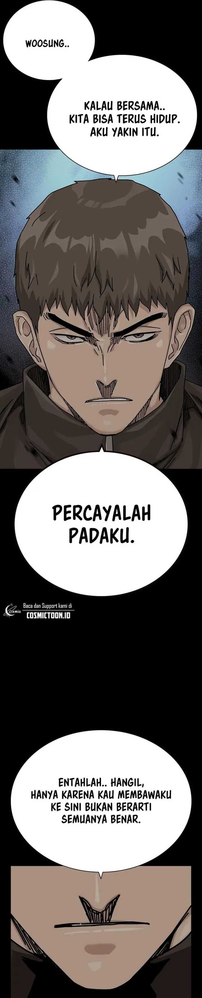 Read To Not Die ID Manga Online