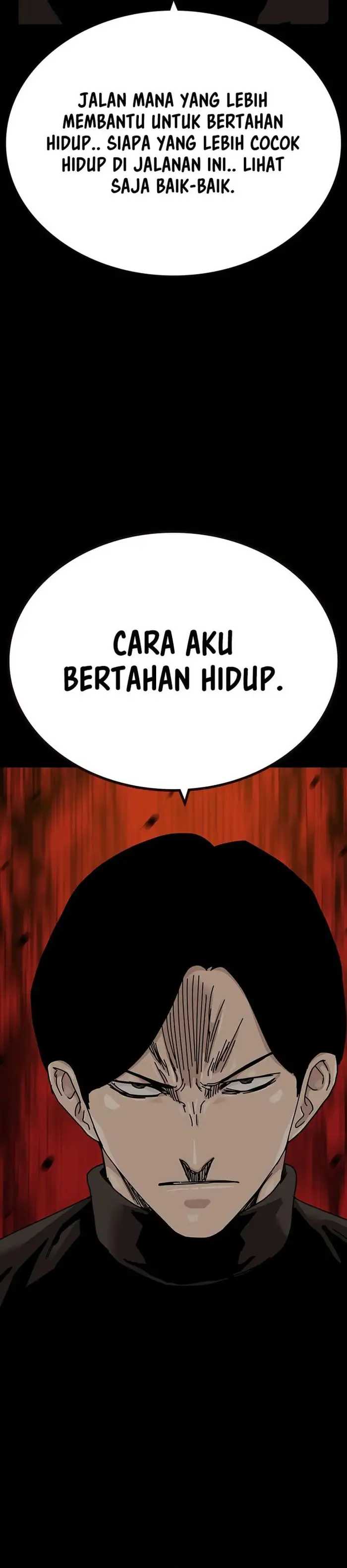 Read To Not Die ID Manga Online
