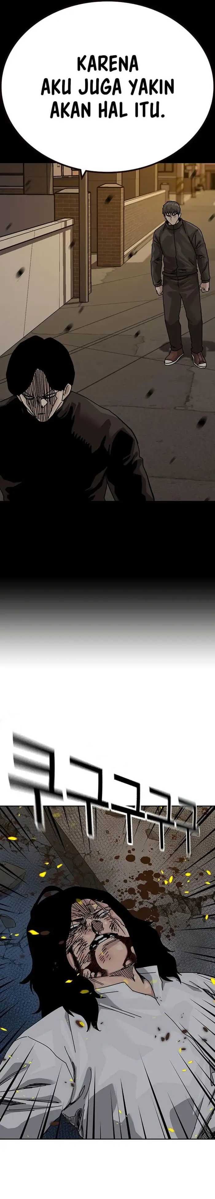 Read To Not Die ID Manga Online