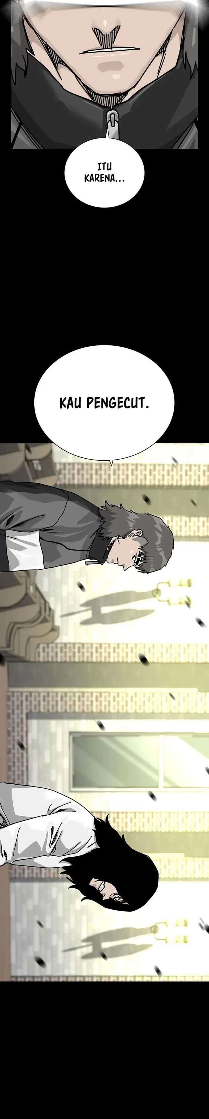 Read To Not Die ID Manga Online
