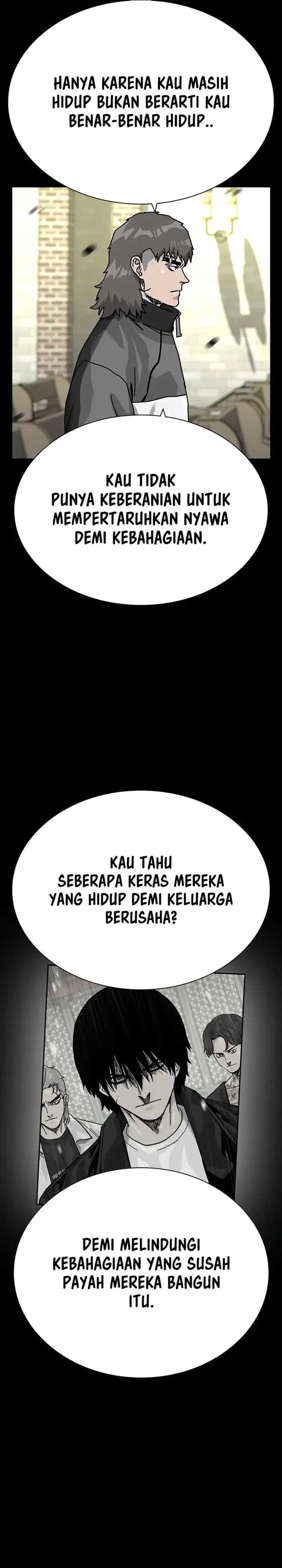 Read To Not Die ID Manga Online