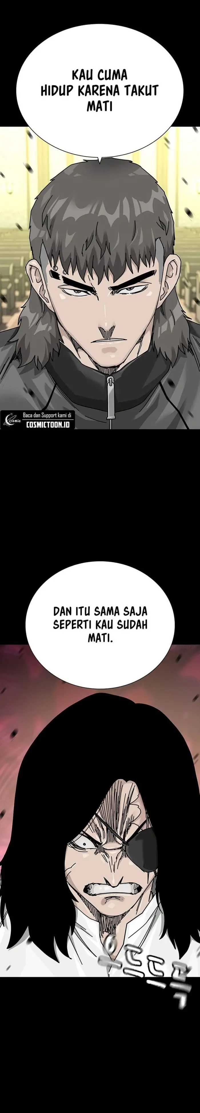 Read To Not Die ID Manga Online