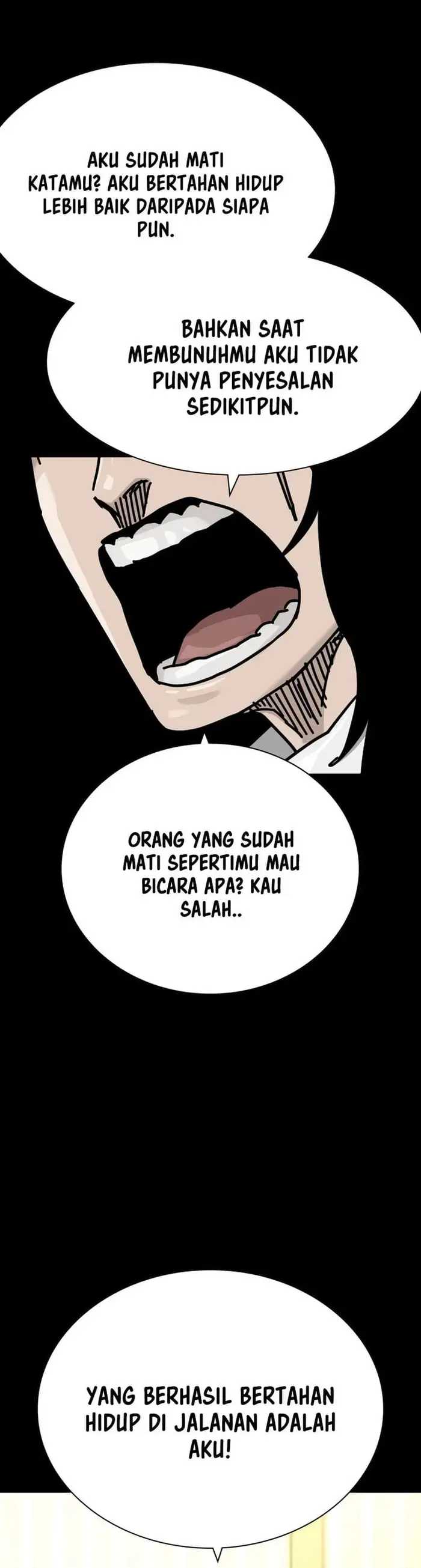 Read To Not Die ID Manga Online