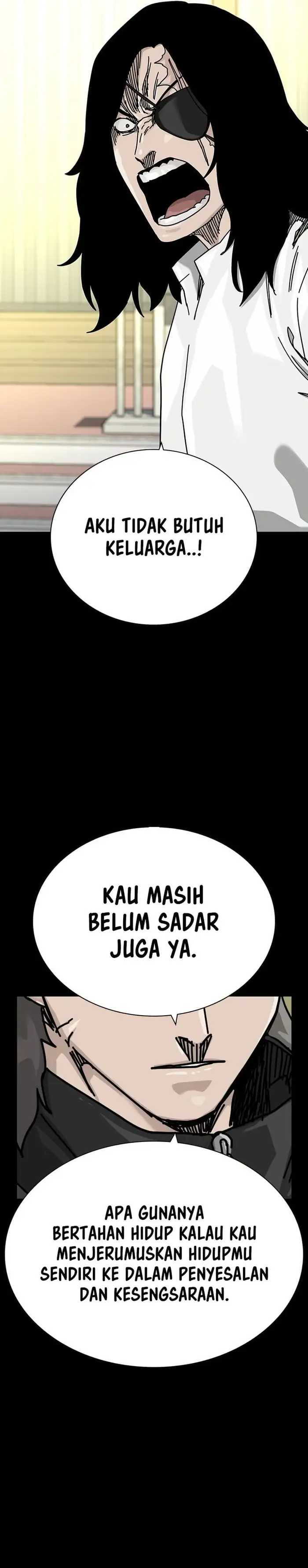 Read To Not Die ID Manga Online
