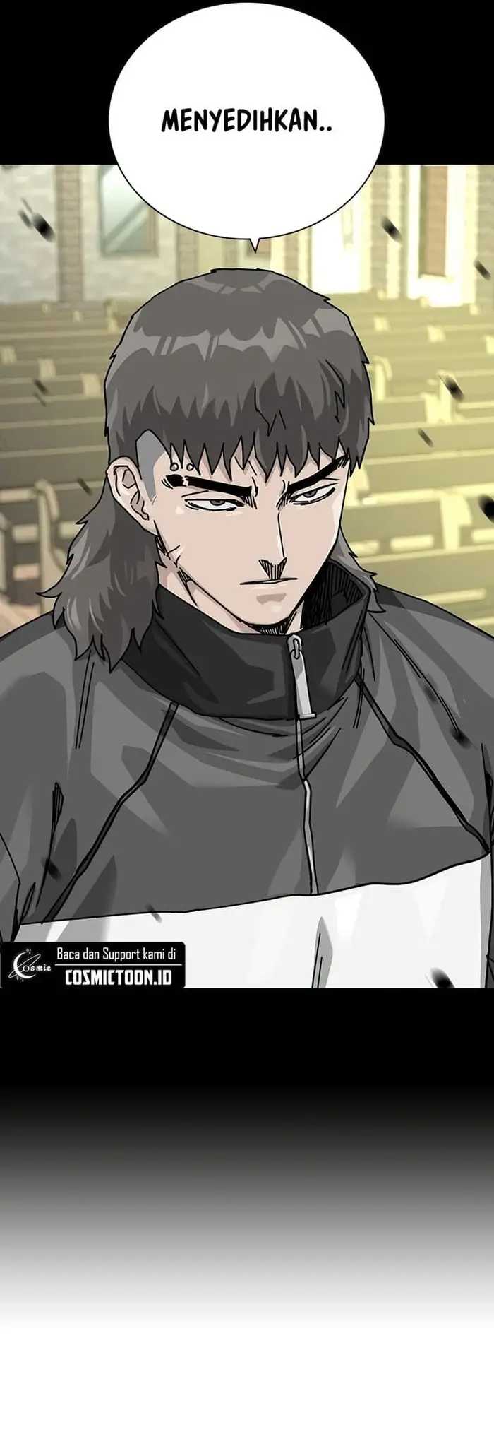Read To Not Die ID Manga Online