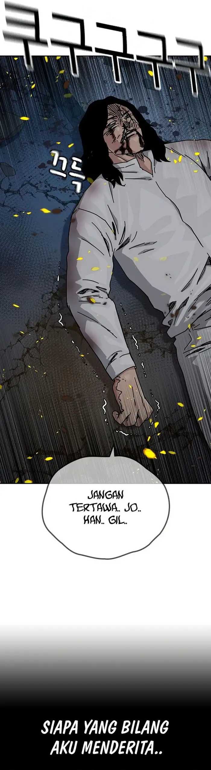 Read To Not Die ID Manga Online