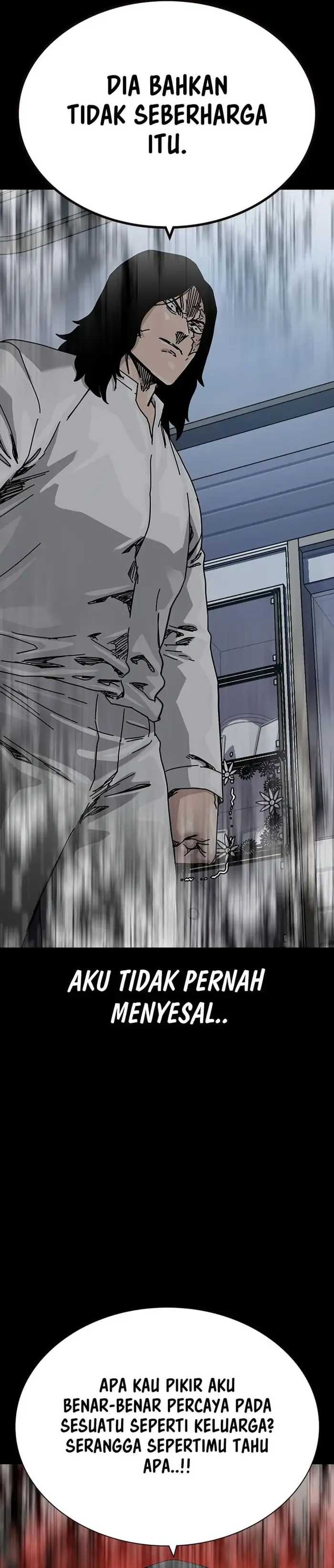 Read To Not Die ID Manga Online