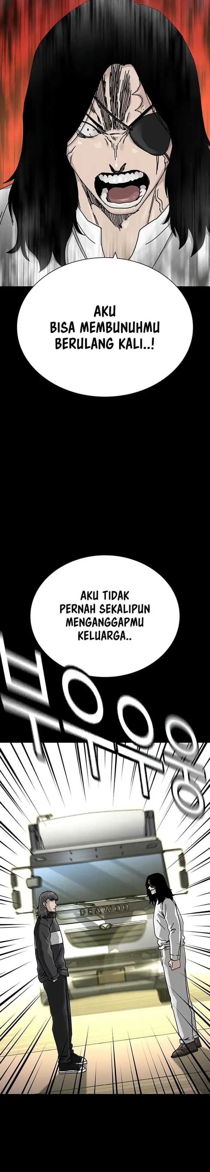 Read To Not Die ID Manga Online