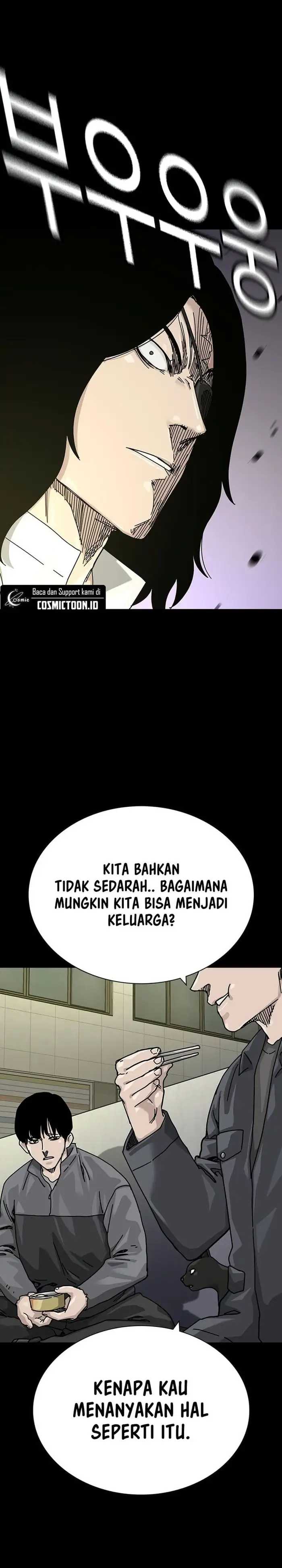 Read To Not Die ID Manga Online