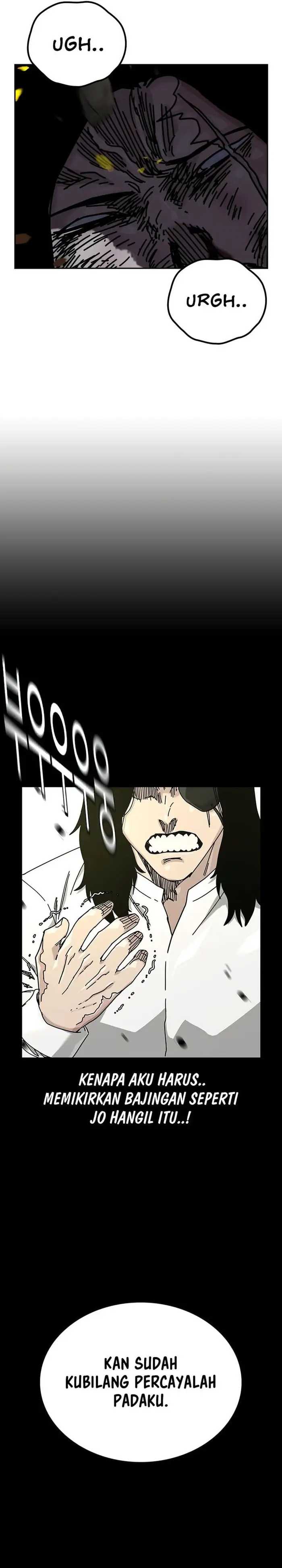 Read To Not Die ID Manga Online