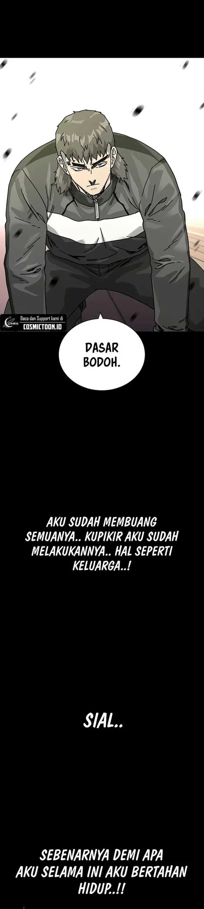 Read To Not Die ID Manga Online