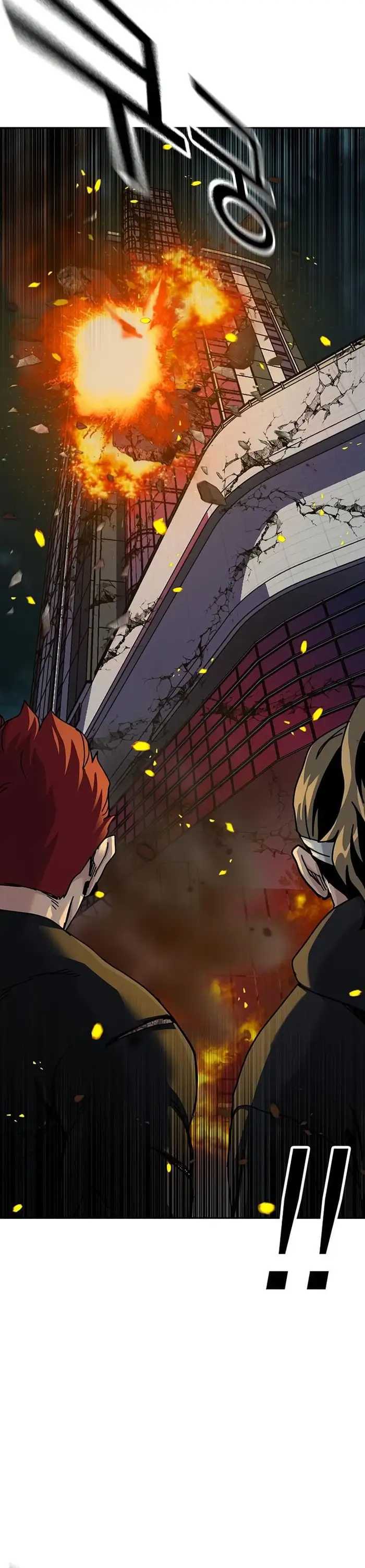 Read To Not Die ID Manga Online