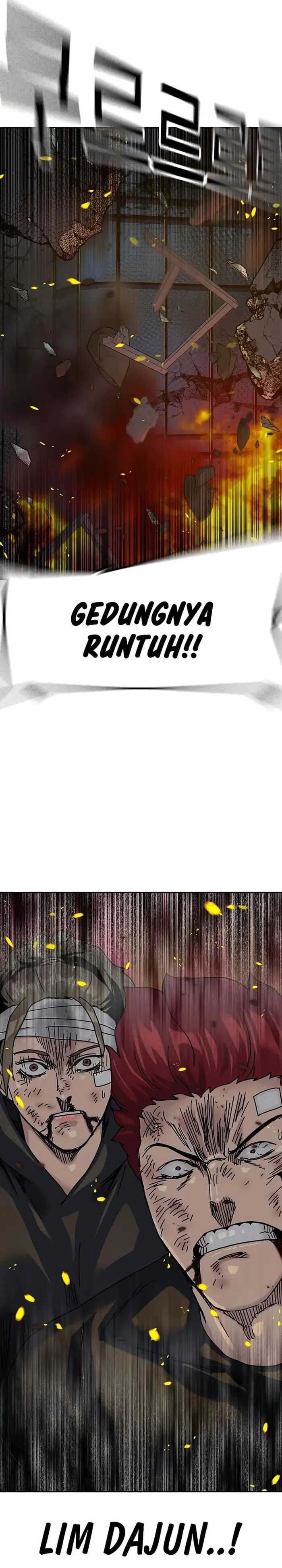 Read To Not Die ID Manga Online