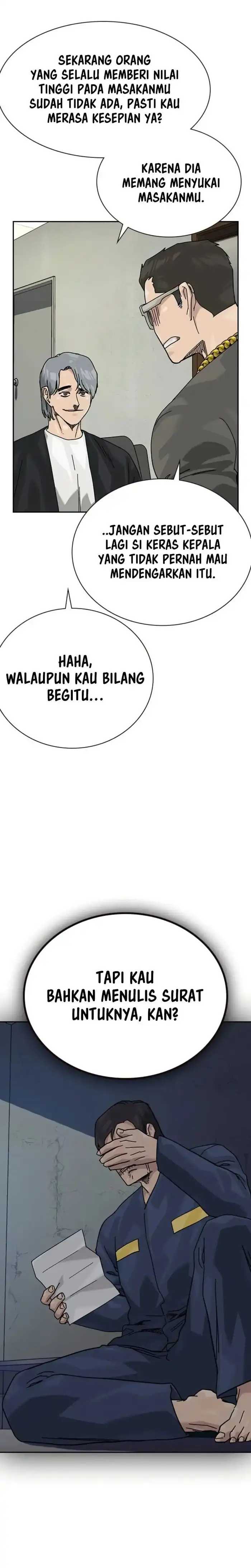 Read To Not Die ID Manga Online