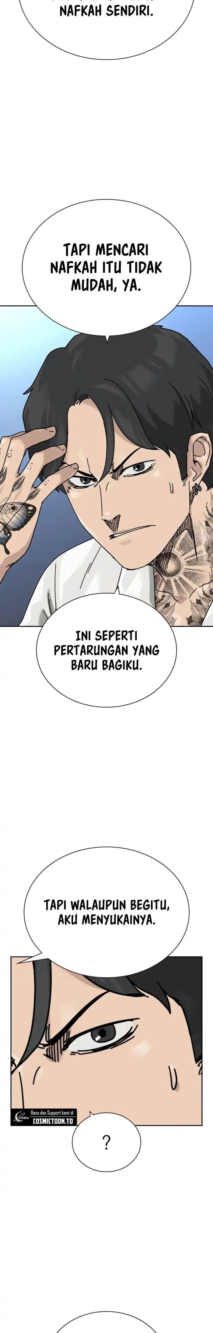 Read To Not Die ID Manga Online