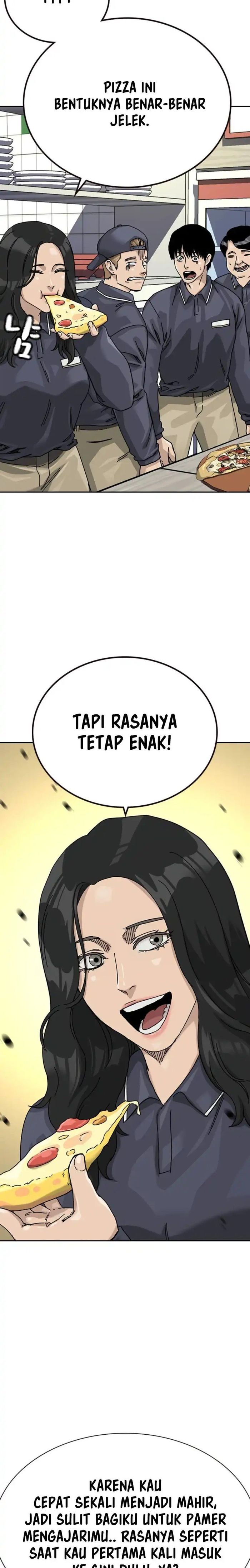 Read To Not Die ID Manga Online