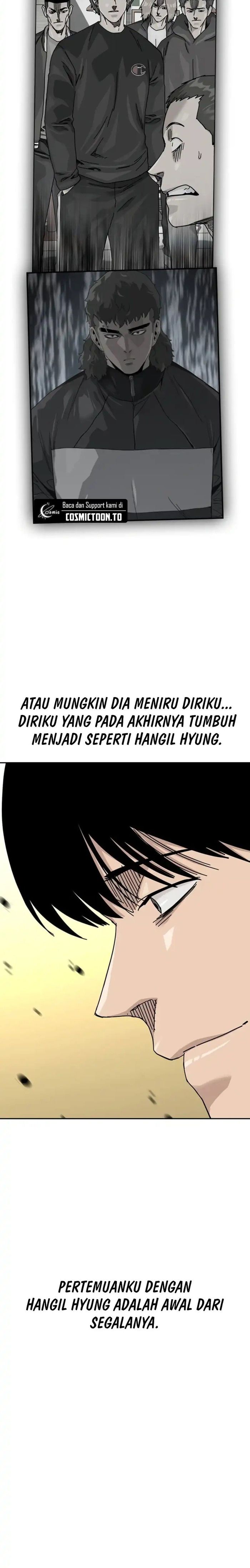 Read To Not Die ID Manga Online