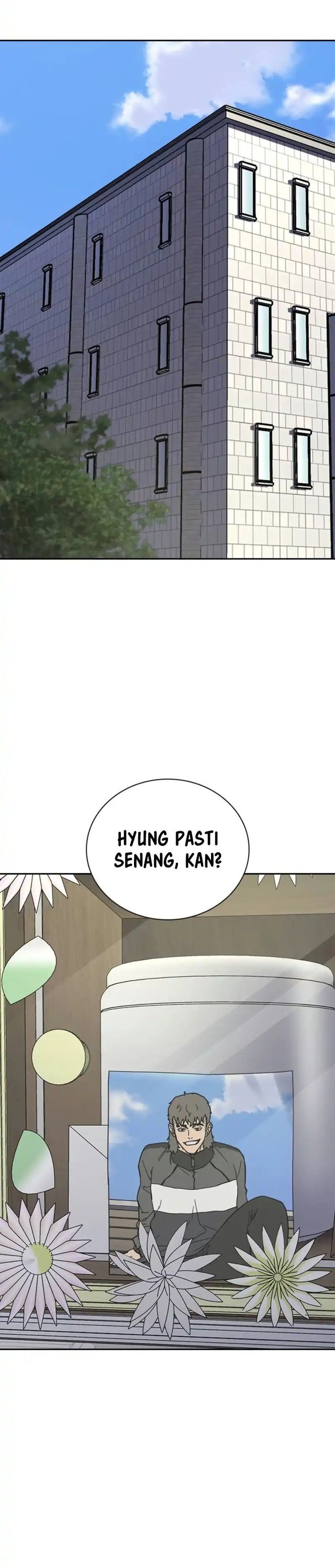 Read To Not Die ID Manga Online