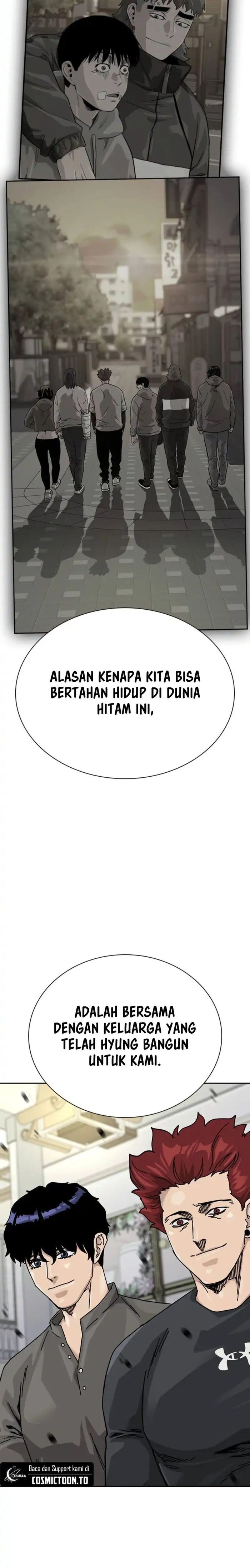 Read To Not Die ID Manga Online