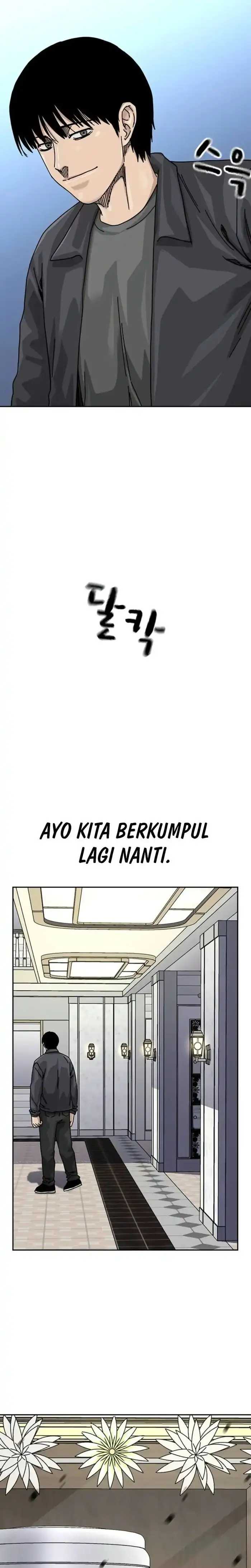 Read To Not Die ID Manga Online