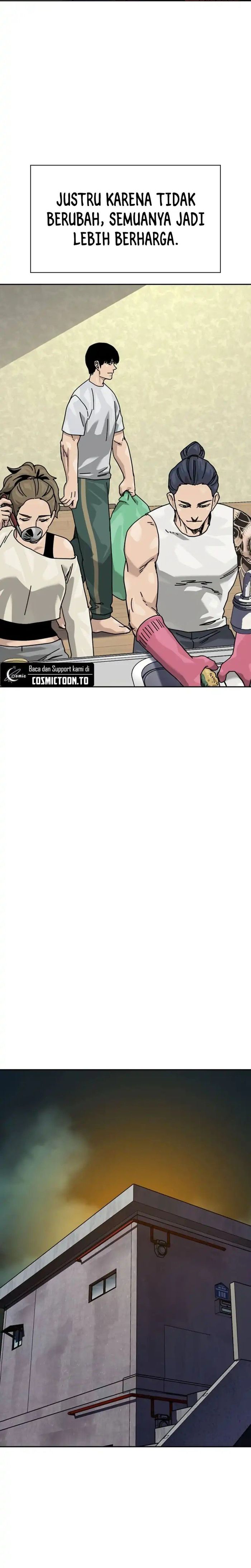 Read To Not Die ID Manga Online