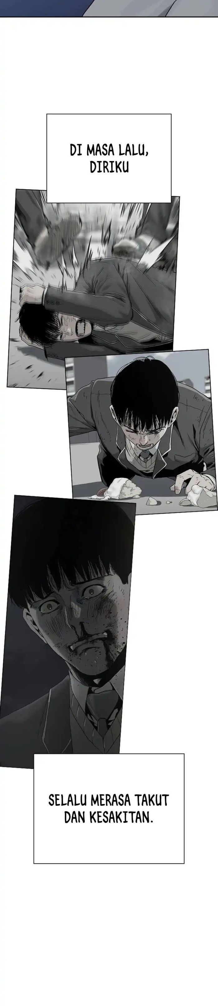 Read To Not Die ID Manga Online