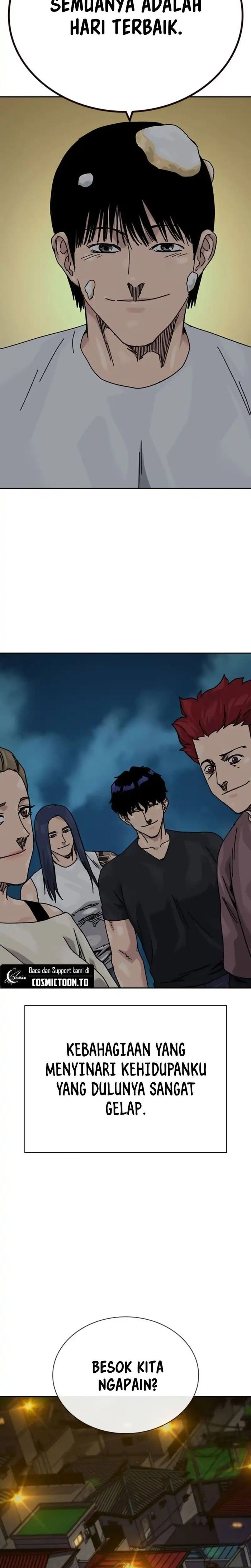 Read To Not Die ID Manga Online