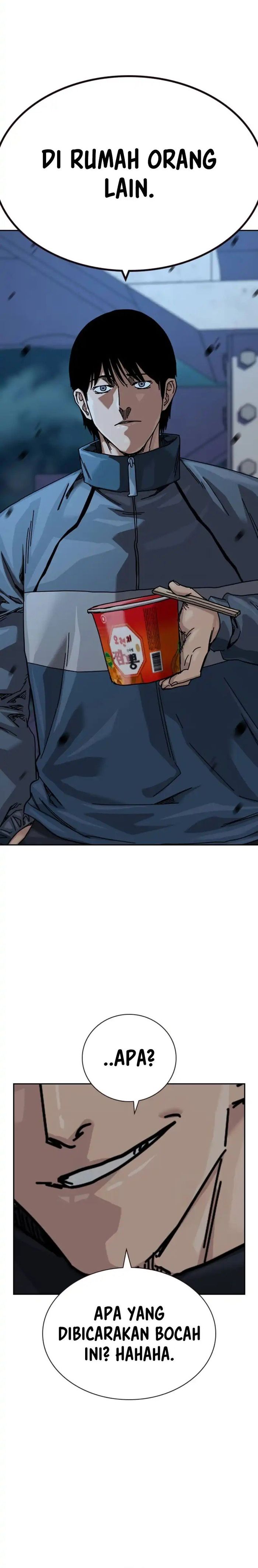 Read To Not Die ID Manga Online