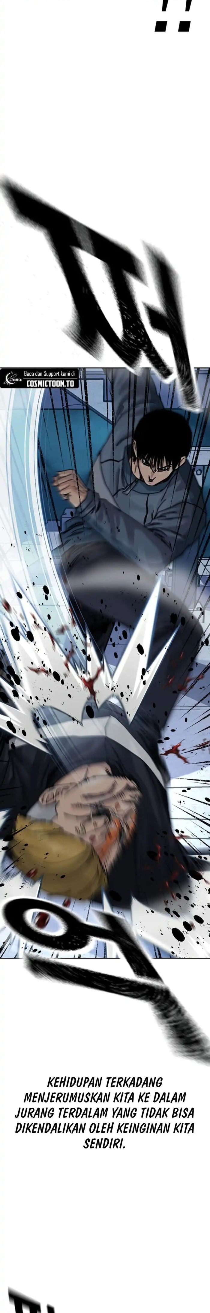 Read To Not Die ID Manga Online