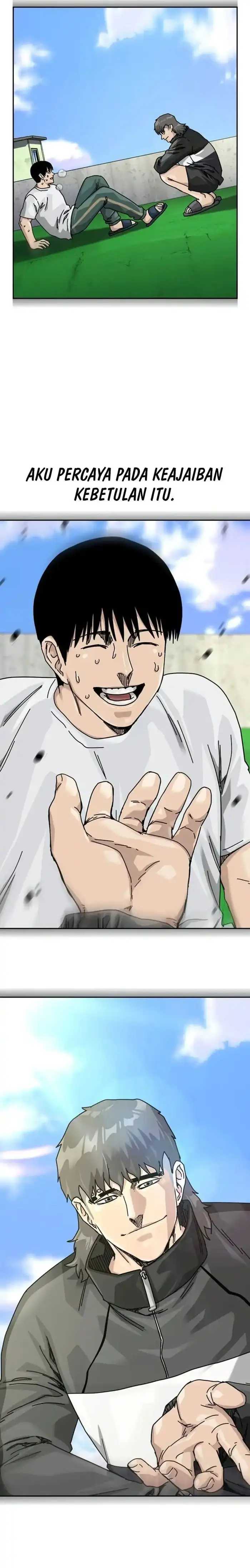 Read To Not Die ID Manga Online