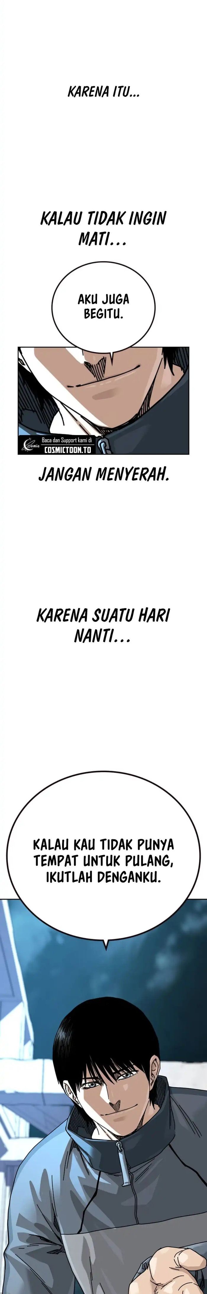 Read To Not Die ID Manga Online