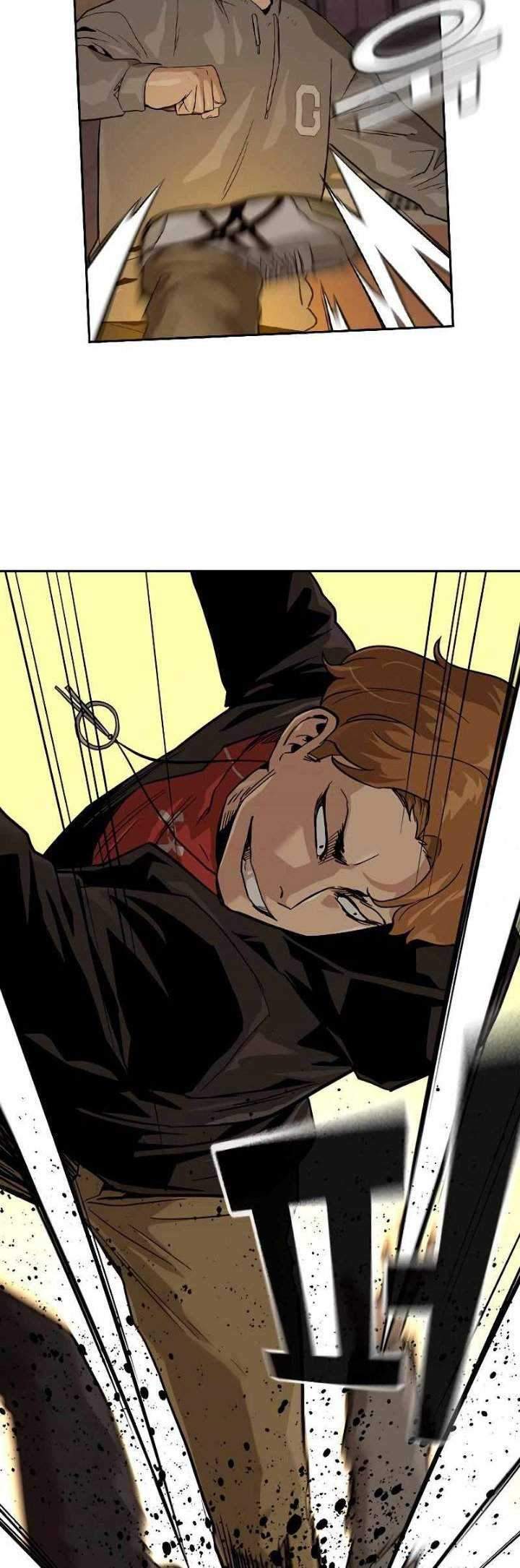 Read To Not Die ID Manga Online