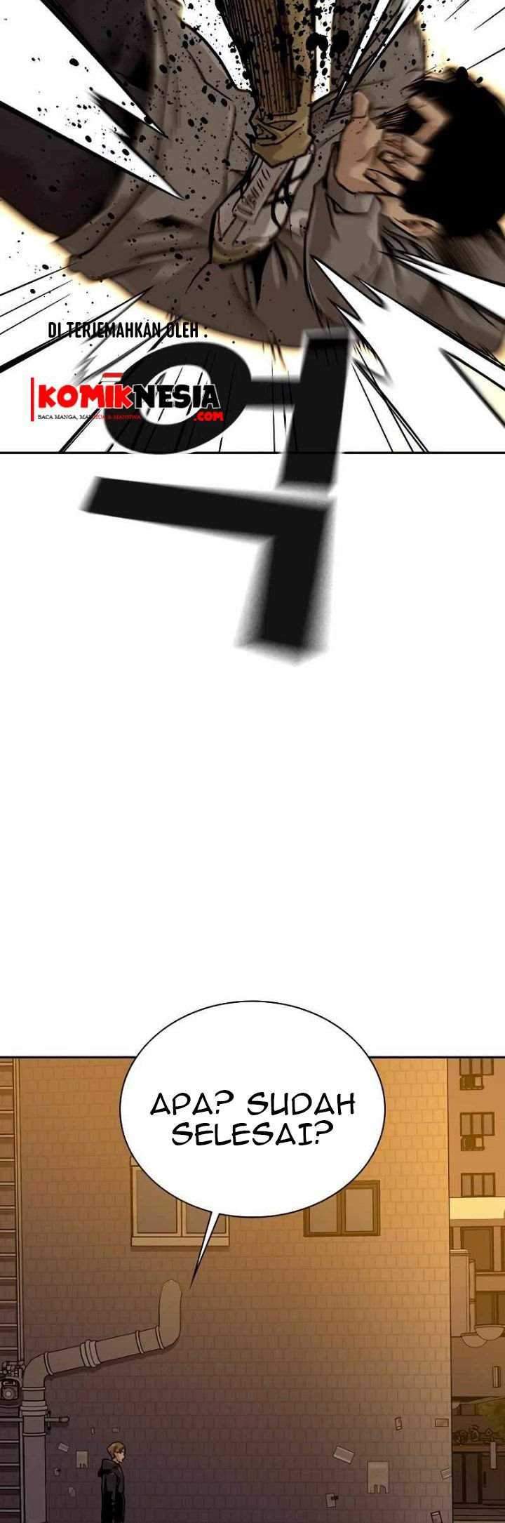 Read To Not Die ID Manga Online