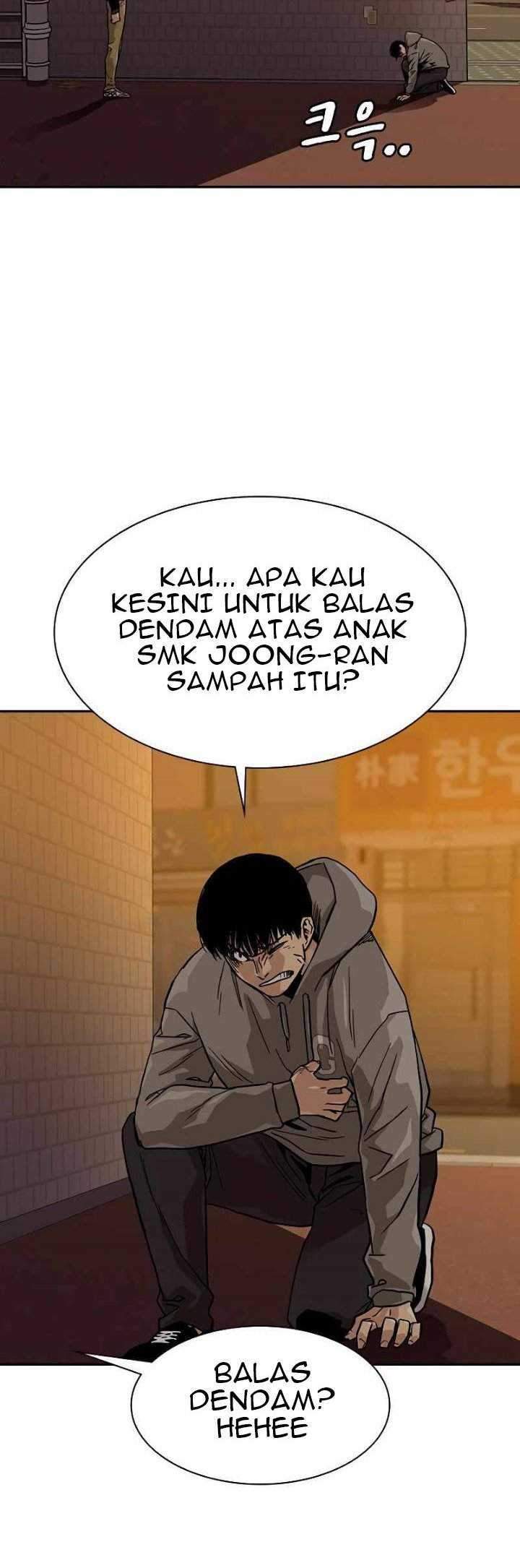 Read To Not Die ID Manga Online