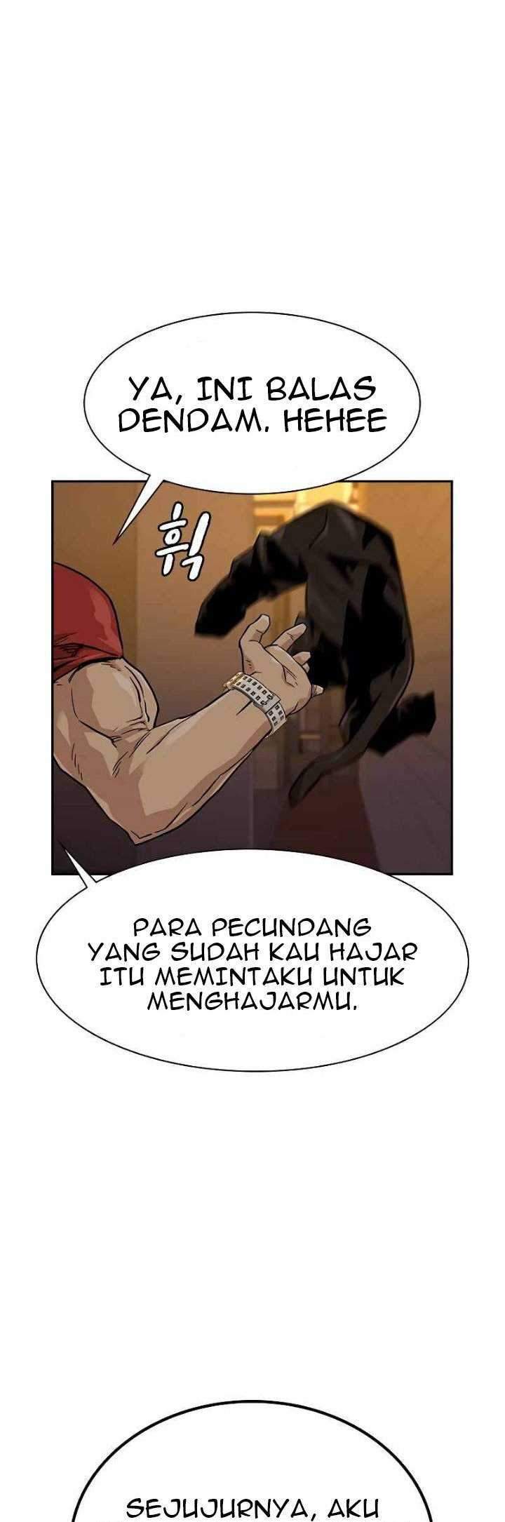 Read To Not Die ID Manga Online