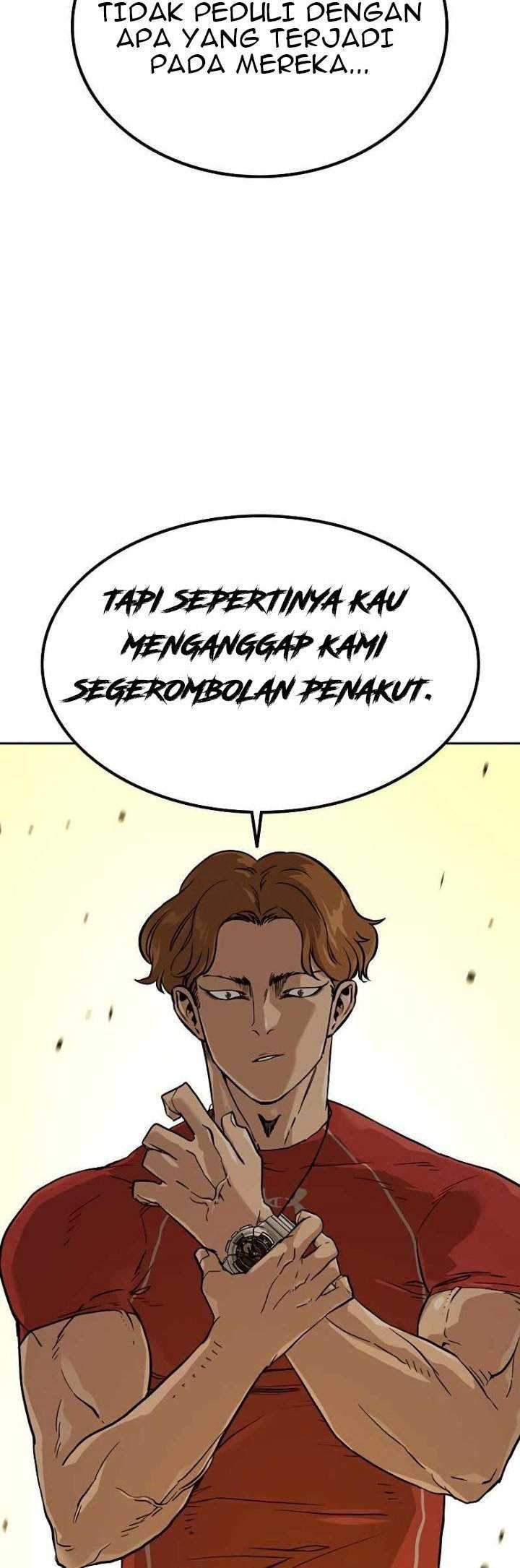Read To Not Die ID Manga Online