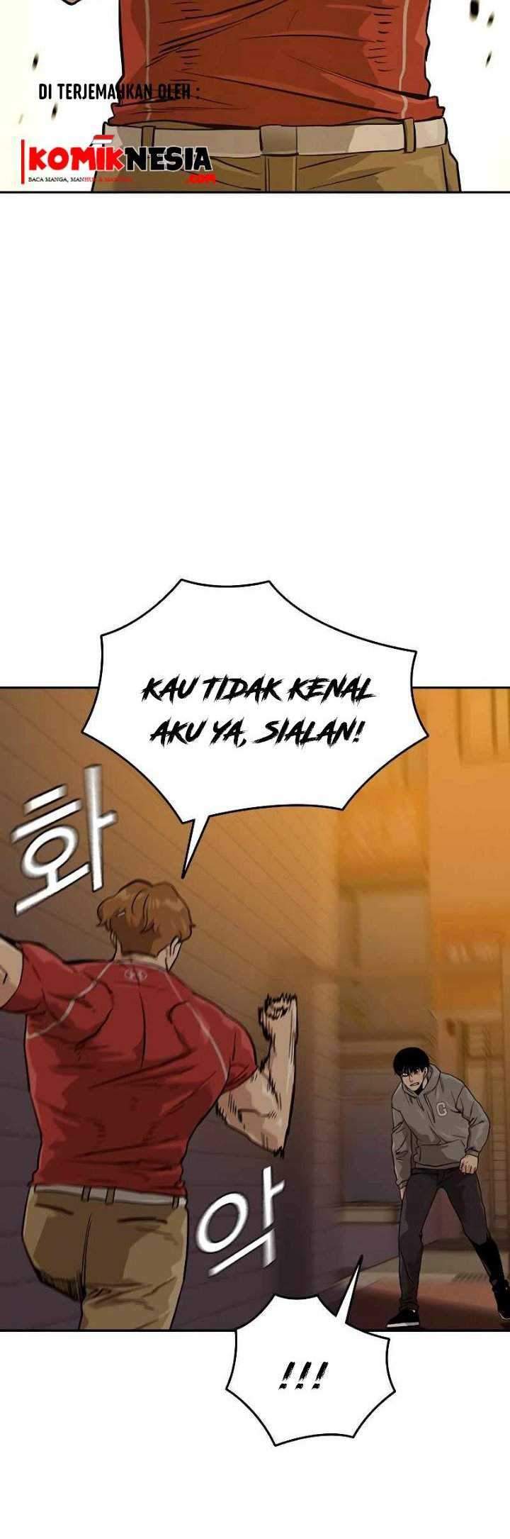 Read To Not Die ID Manga Online