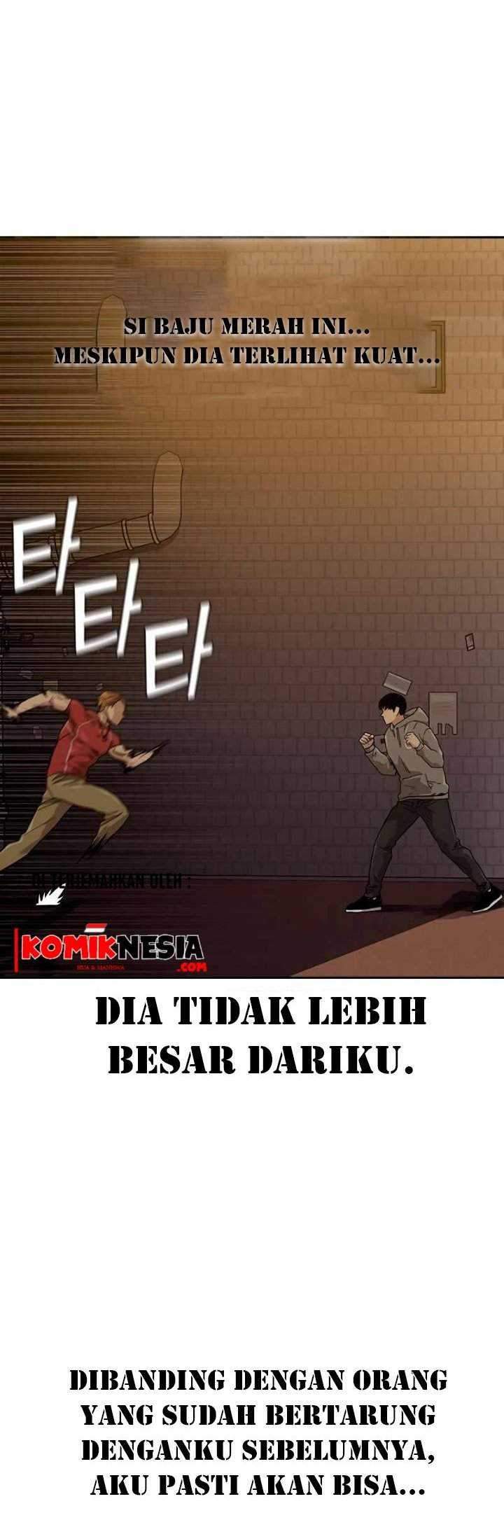 Read To Not Die ID Manga Online