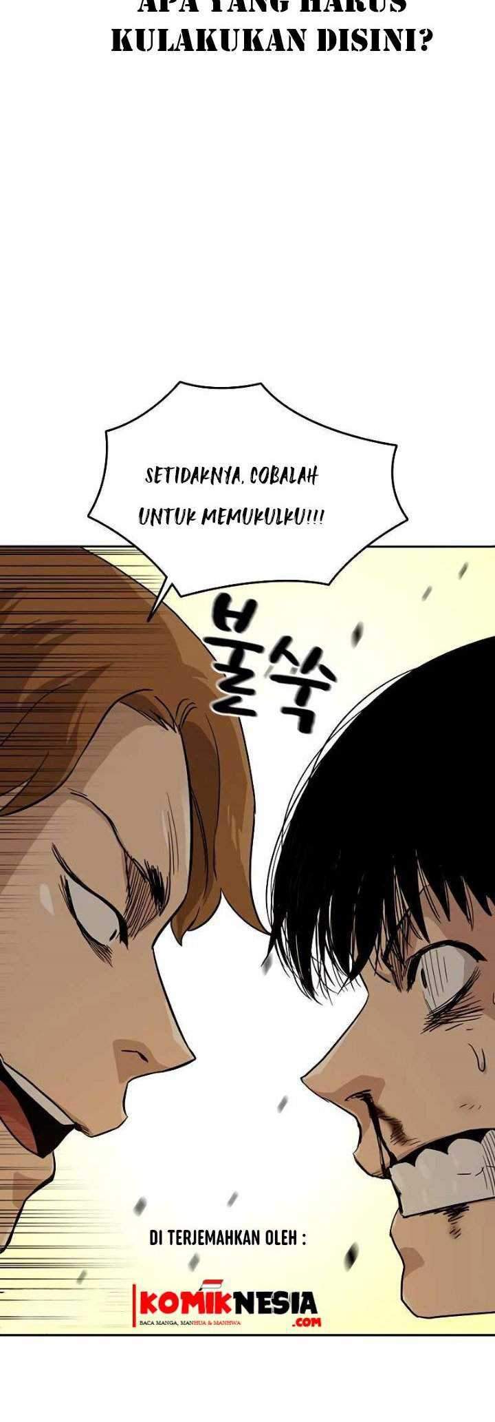 Read To Not Die ID Manga Online