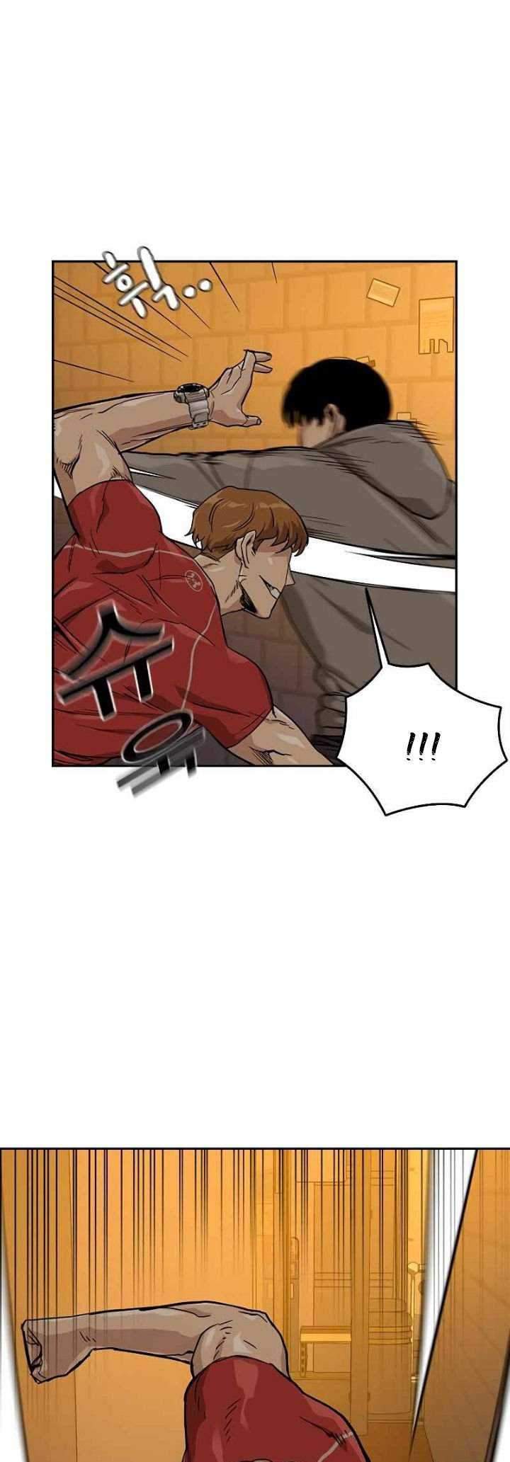 Read To Not Die ID Manga Online