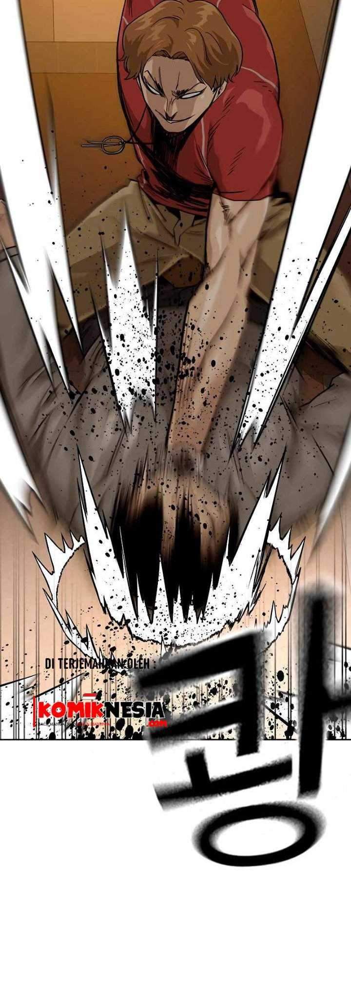 Read To Not Die ID Manga Online