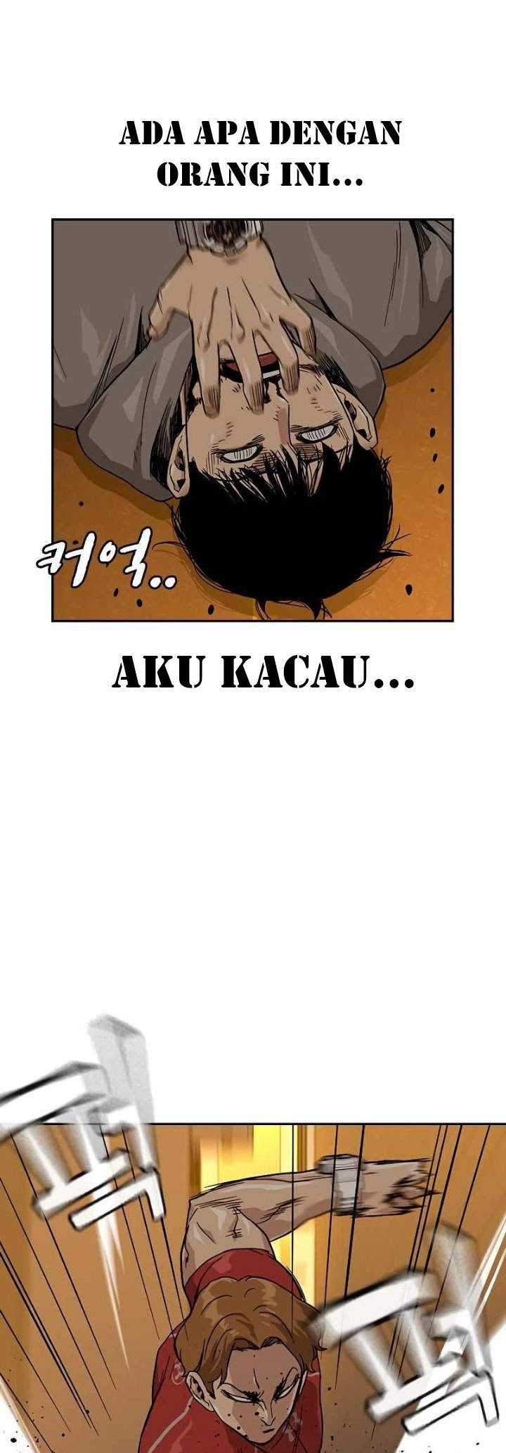 Read To Not Die ID Manga Online