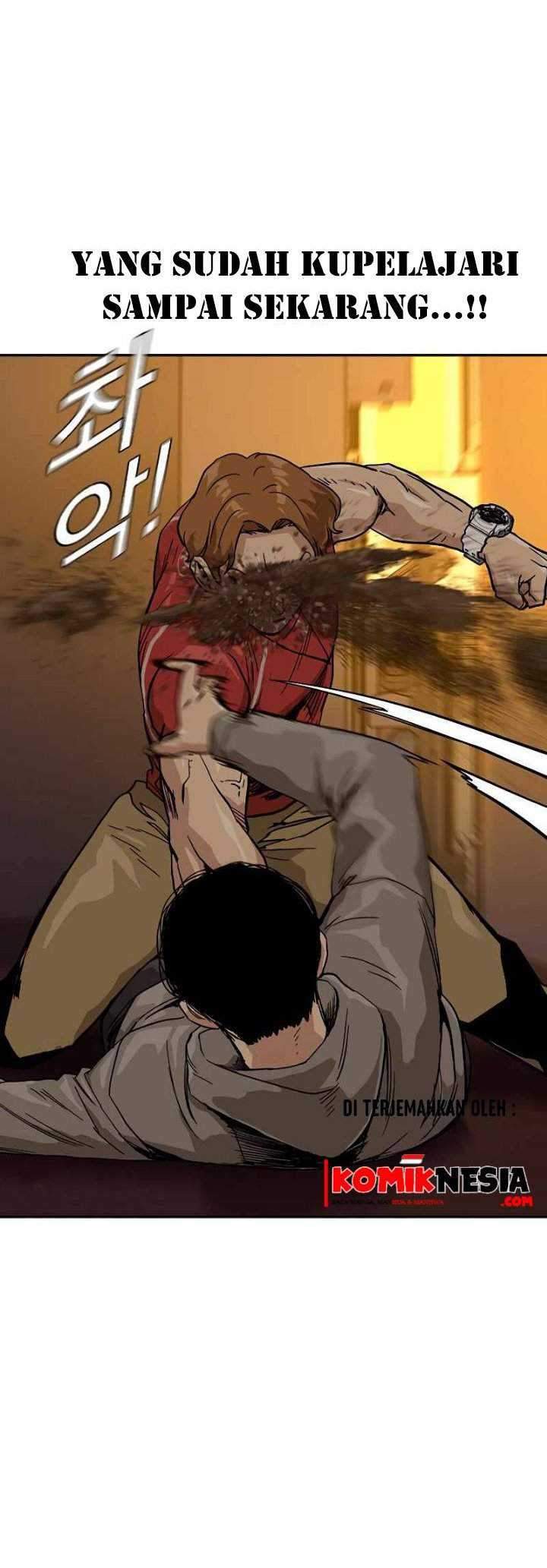 Read To Not Die ID Manga Online