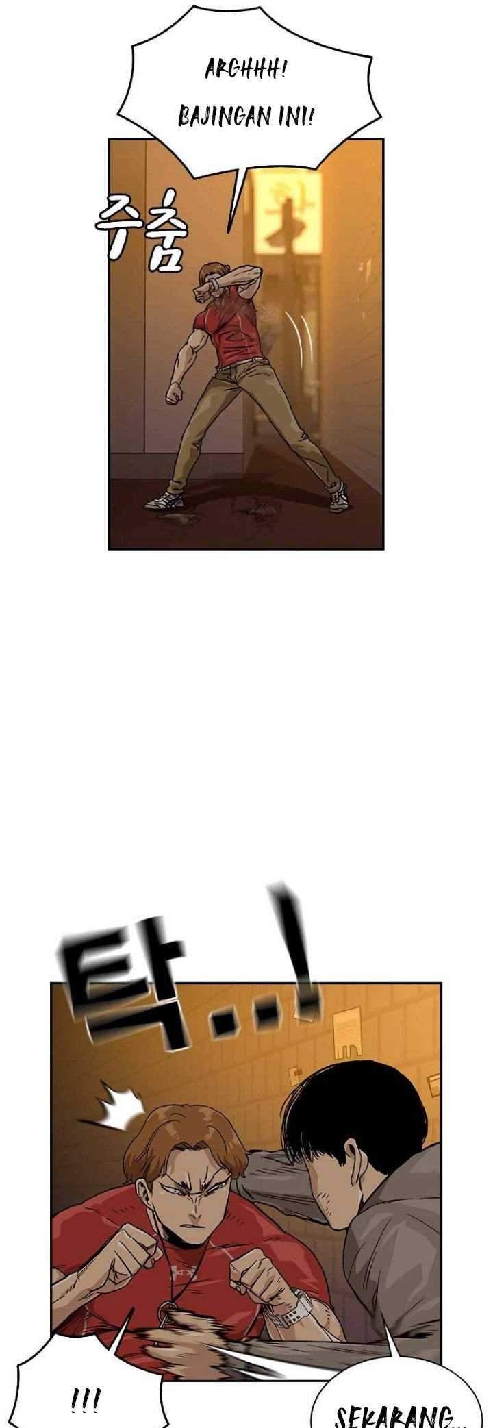 Read To Not Die ID Manga Online