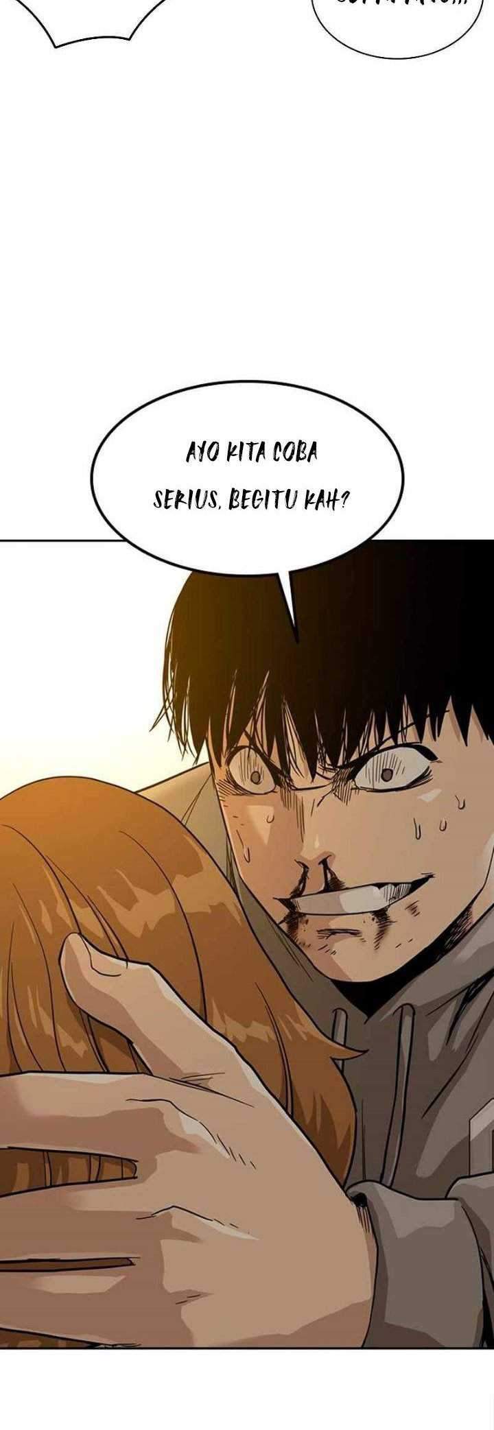 Read To Not Die ID Manga Online