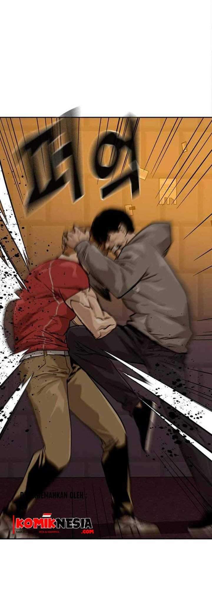 Read To Not Die ID Manga Online