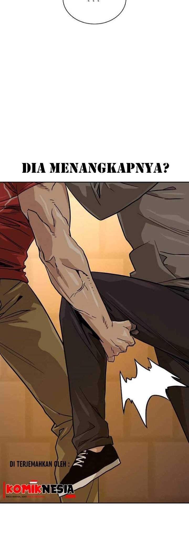 Read To Not Die ID Manga Online