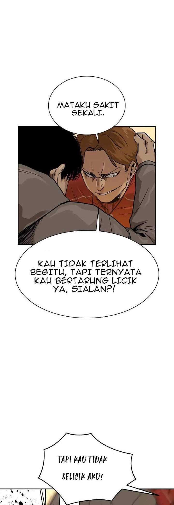 Read To Not Die ID Manga Online